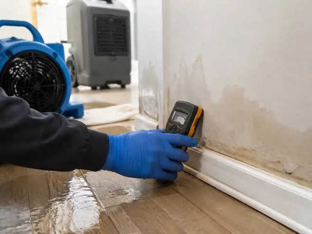 24/7 Water damage restoration services in Mizpah, NJ - Rapid flood cleanup and mitigation